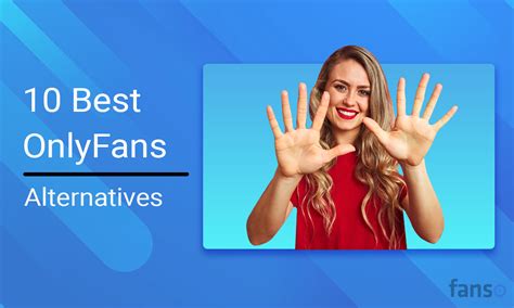 sites similar to onlyfans|10+ Best OnlyFans alternatives